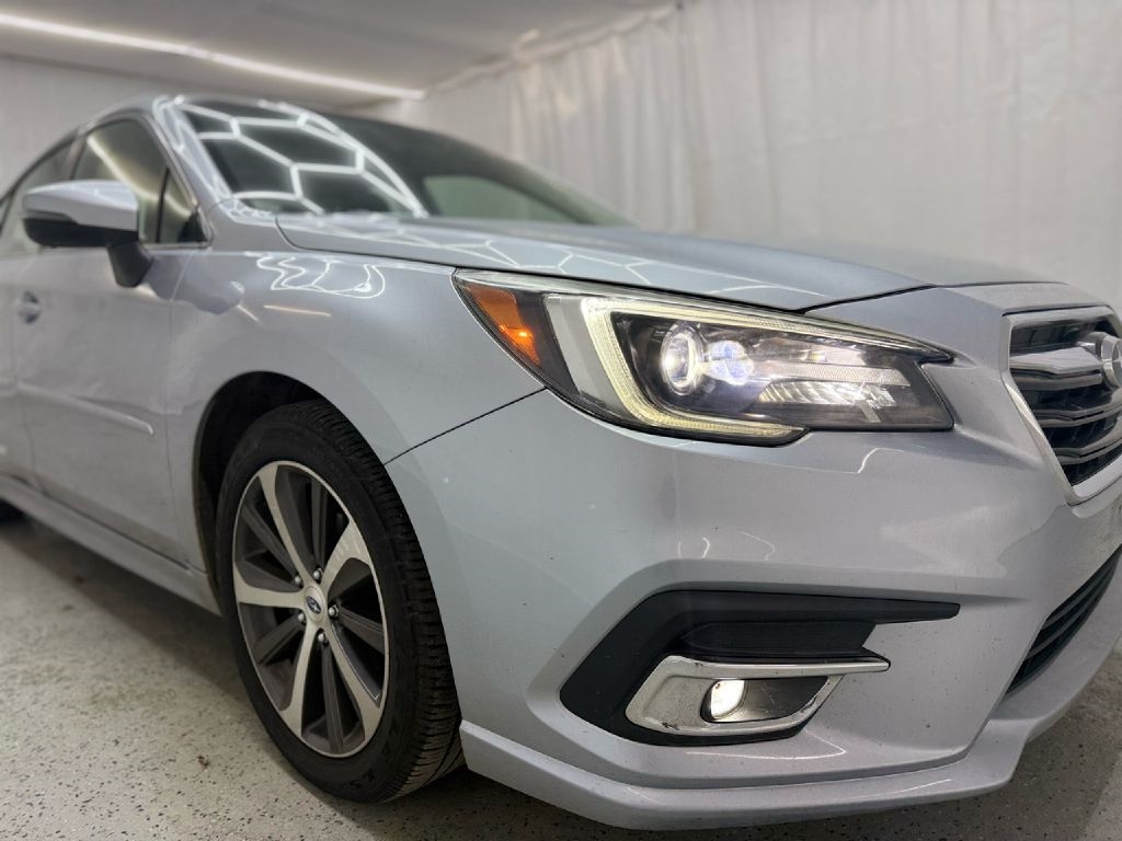 Subaru Legacy 2.5i Limited 2019