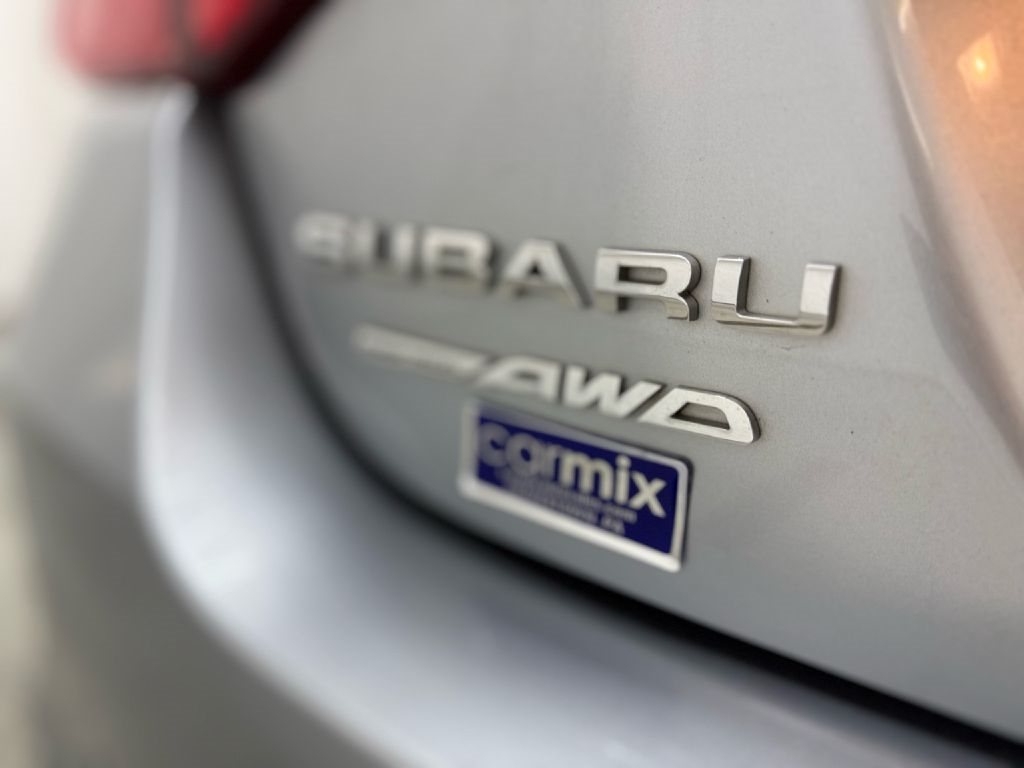 Subaru Legacy 2.5i Limited 2019