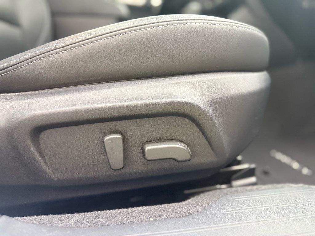 Subaru Legacy 2.5i Limited 2019