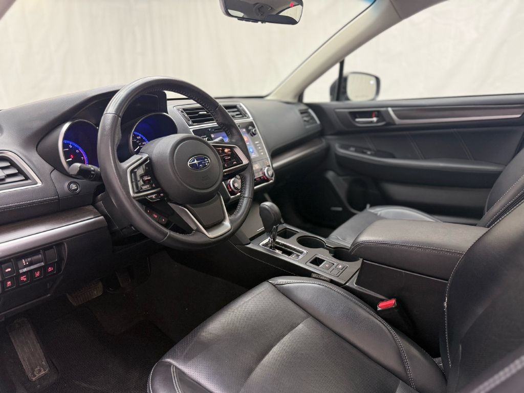 Subaru Legacy 2.5i Limited 2019