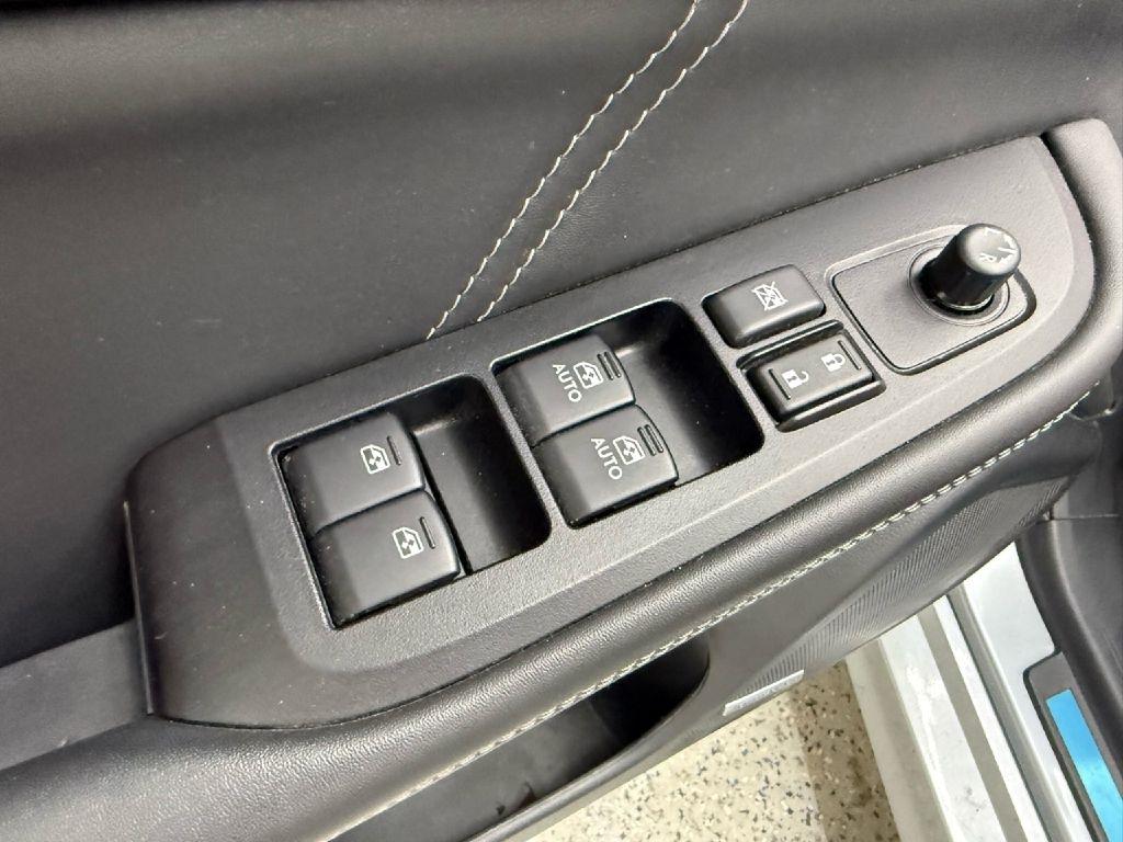 Subaru Legacy 2.5i Limited 2019