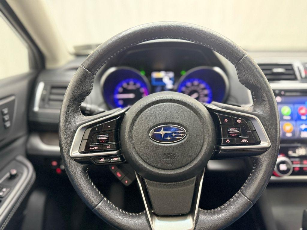 Subaru Legacy 2.5i Limited 2019