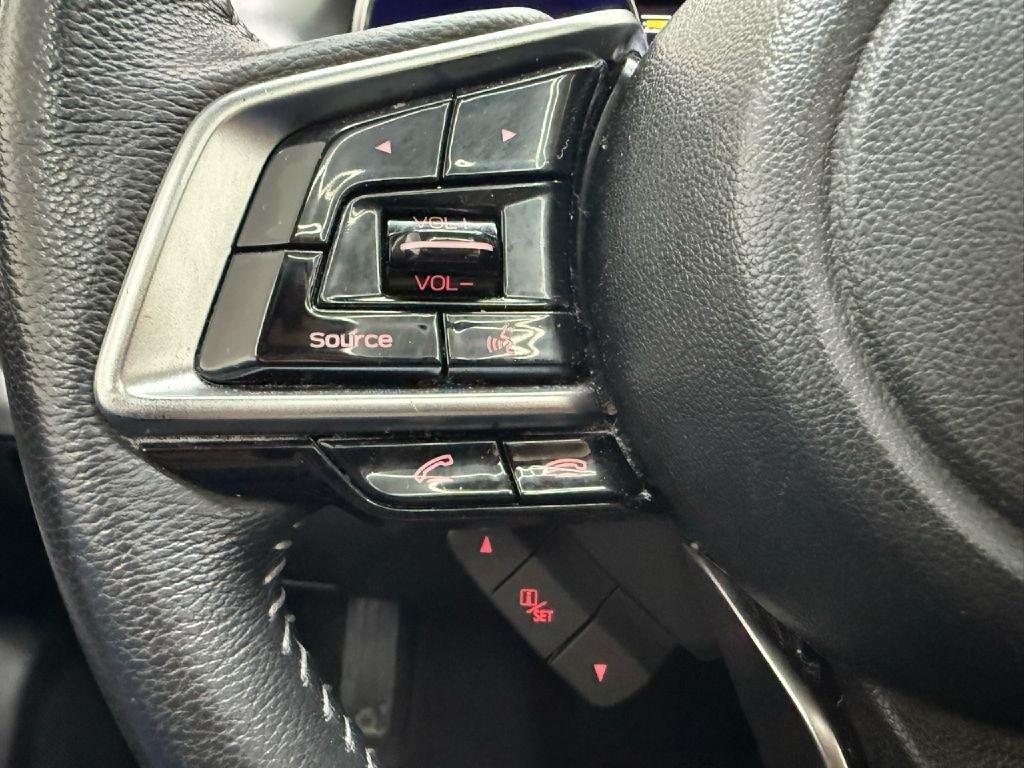Subaru Legacy 2.5i Limited 2019