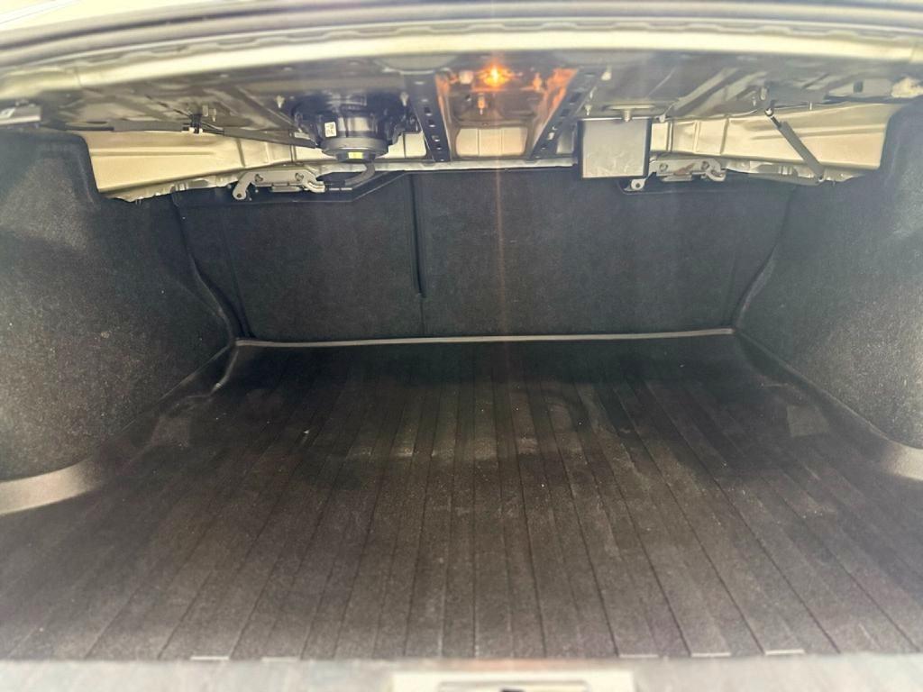 Subaru Legacy 2.5i Limited 2019