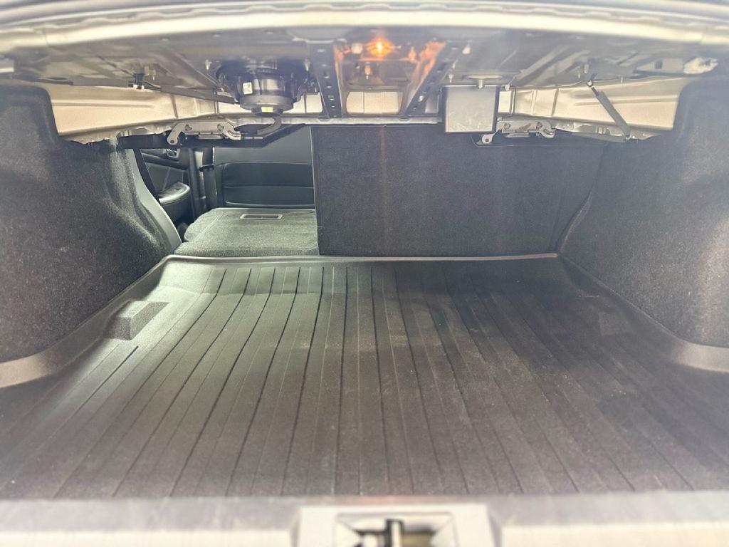 Subaru Legacy 2.5i Limited 2019