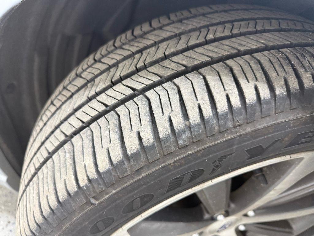 Subaru Legacy 2.5i Limited 2019