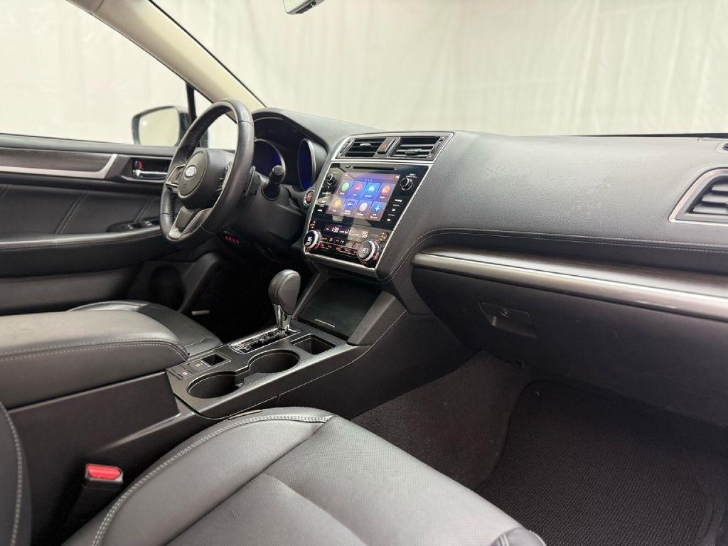 Subaru Legacy 2.5i Limited 2019