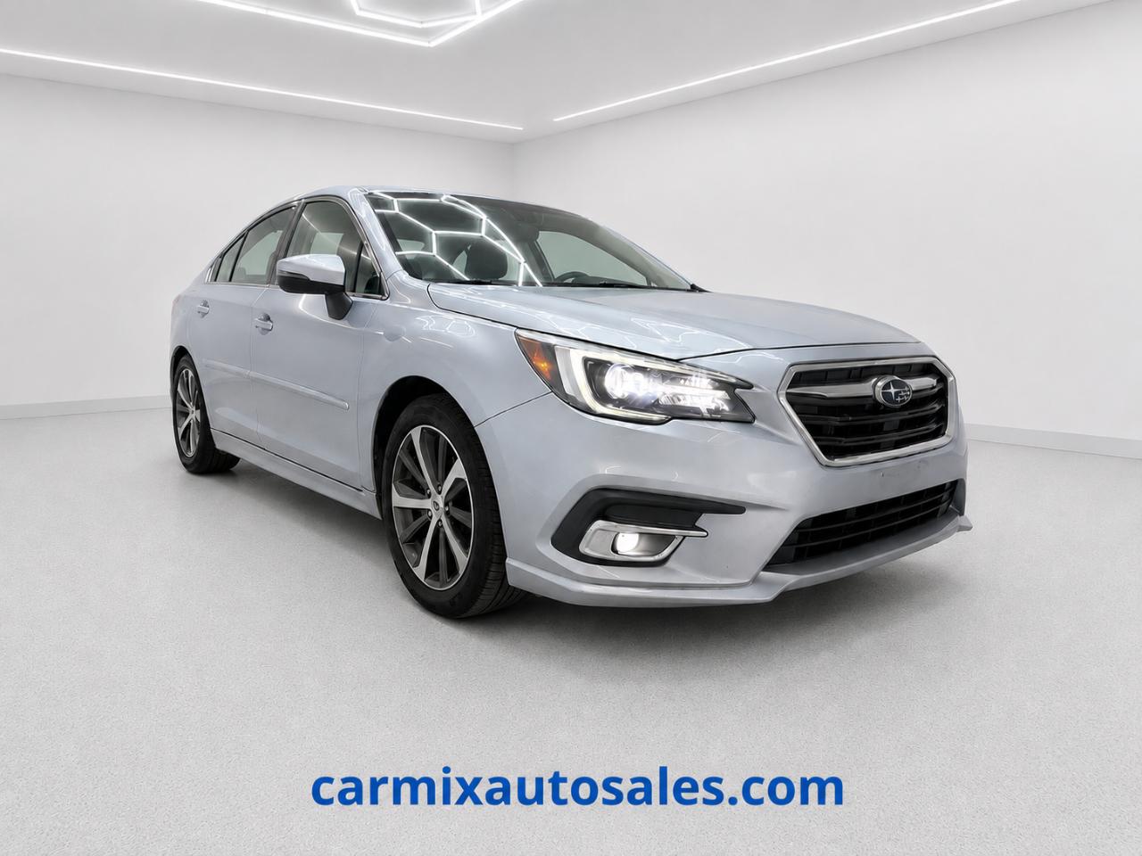 2019 Subaru Legacy 2.5i Limited