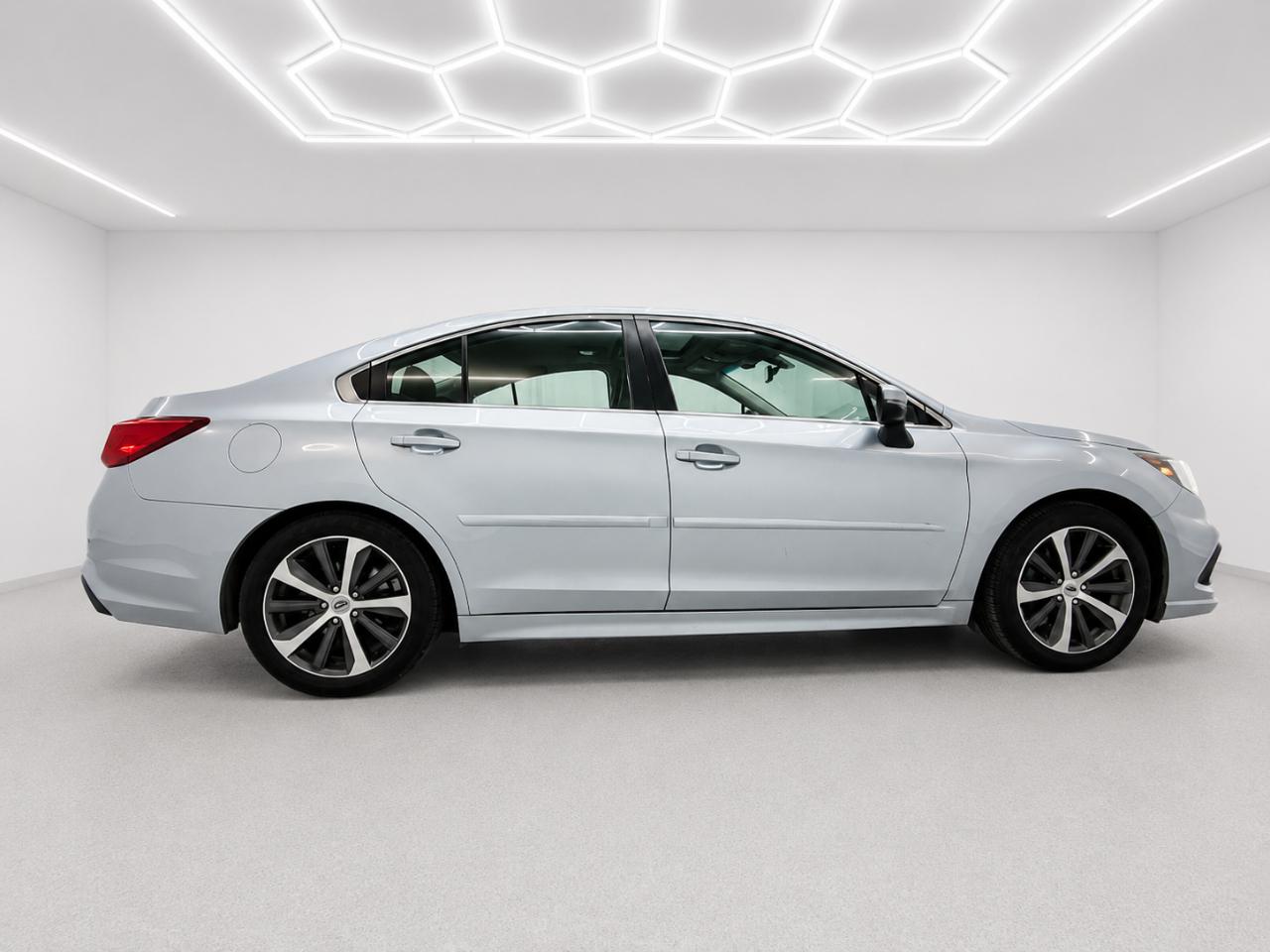 Subaru Legacy 2.5i Limited 2019
