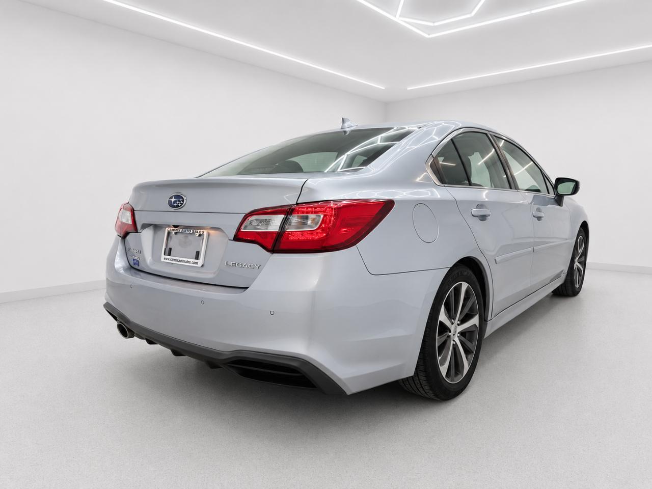 Subaru Legacy 2.5i Limited 2019