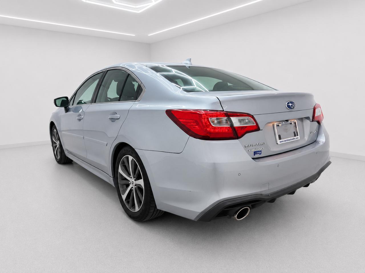 Subaru Legacy 2.5i Limited 2019