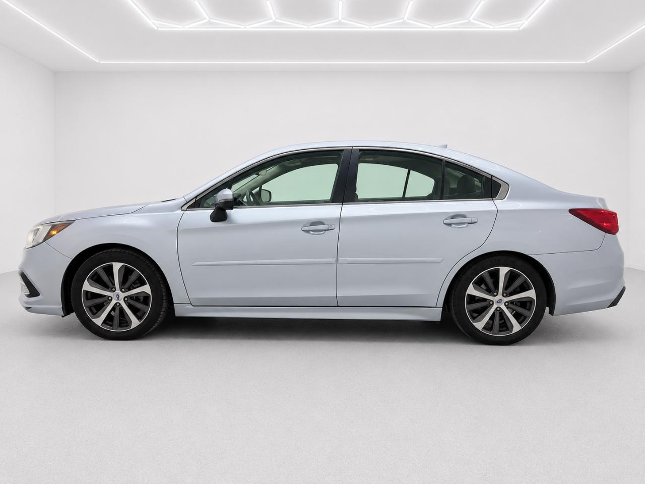 Subaru Legacy 2.5i Limited 2019