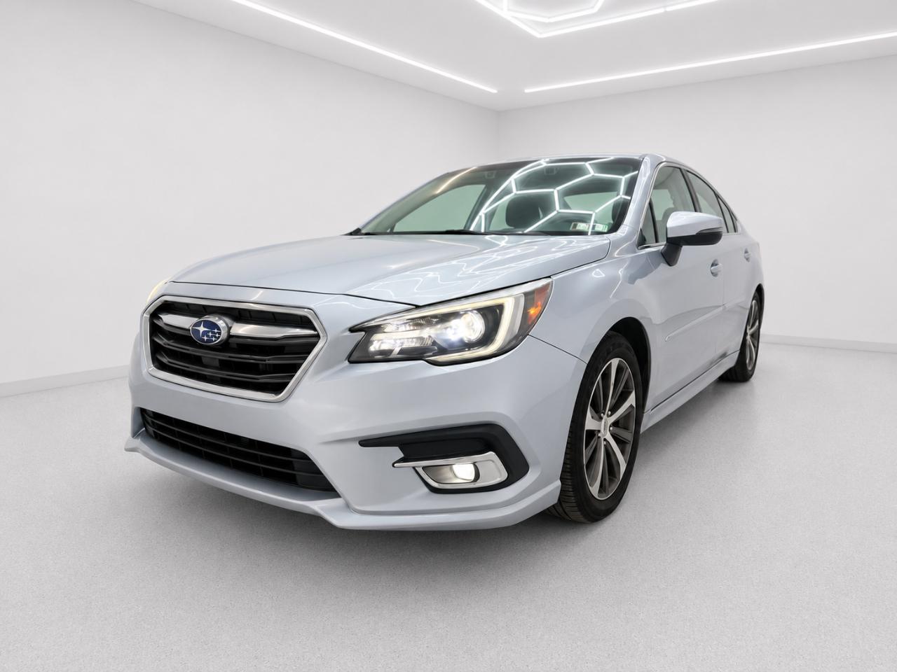 Subaru Legacy 2.5i Limited 2019
