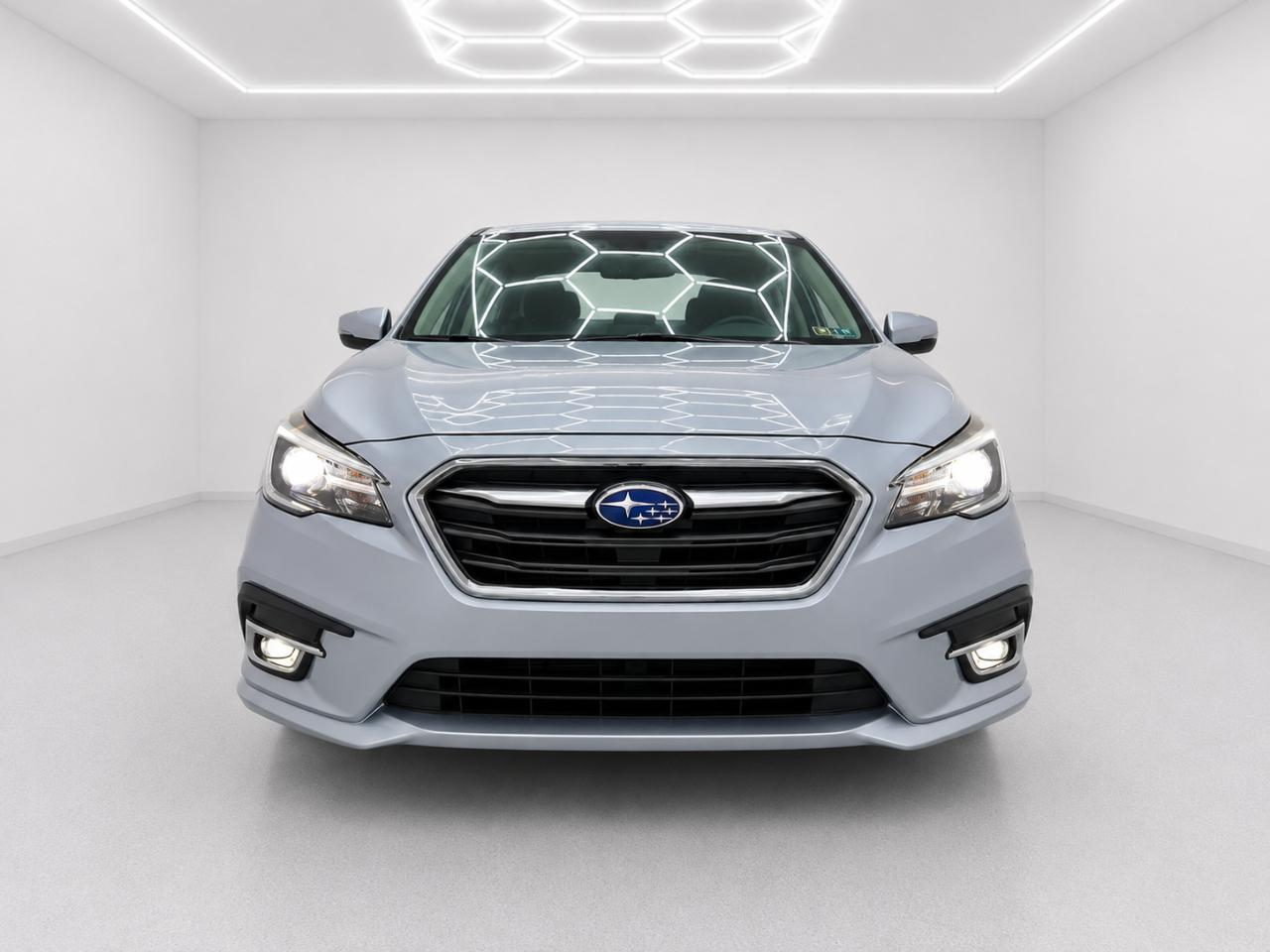 Subaru Legacy 2.5i Limited 2019