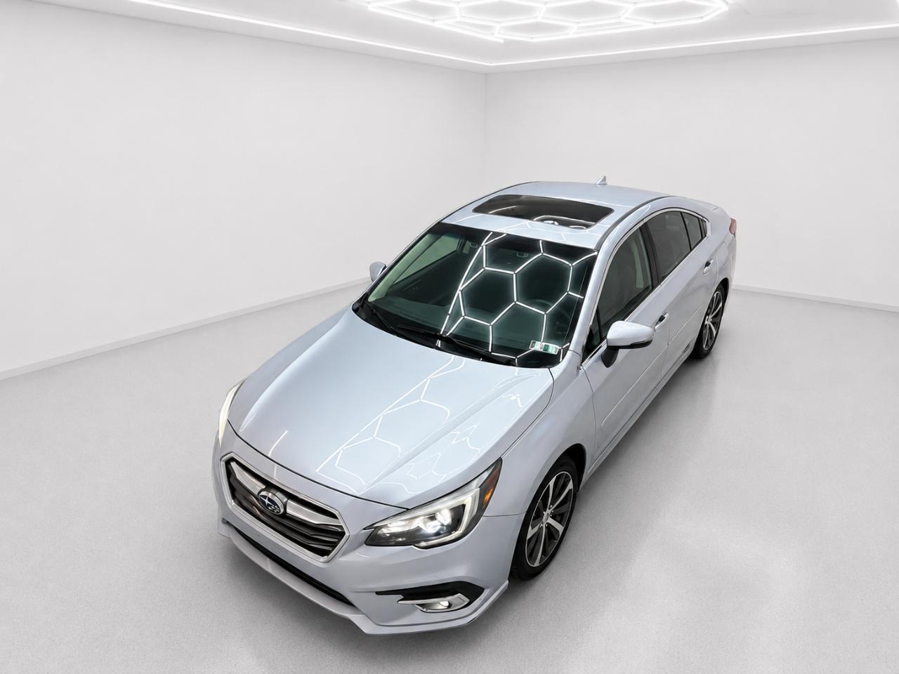 Subaru Legacy 2.5i Limited 2019