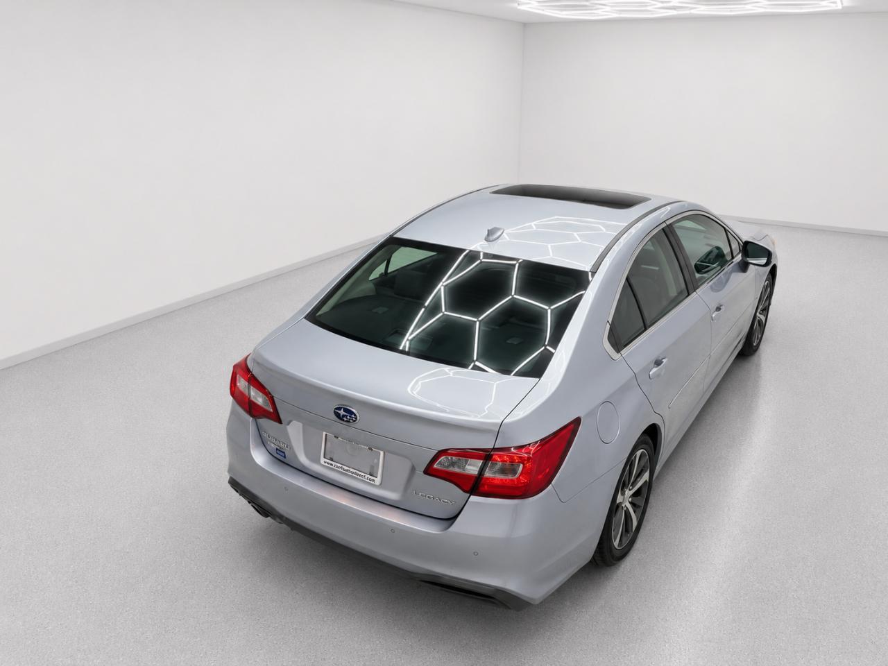 Subaru Legacy 2.5i Limited 2019
