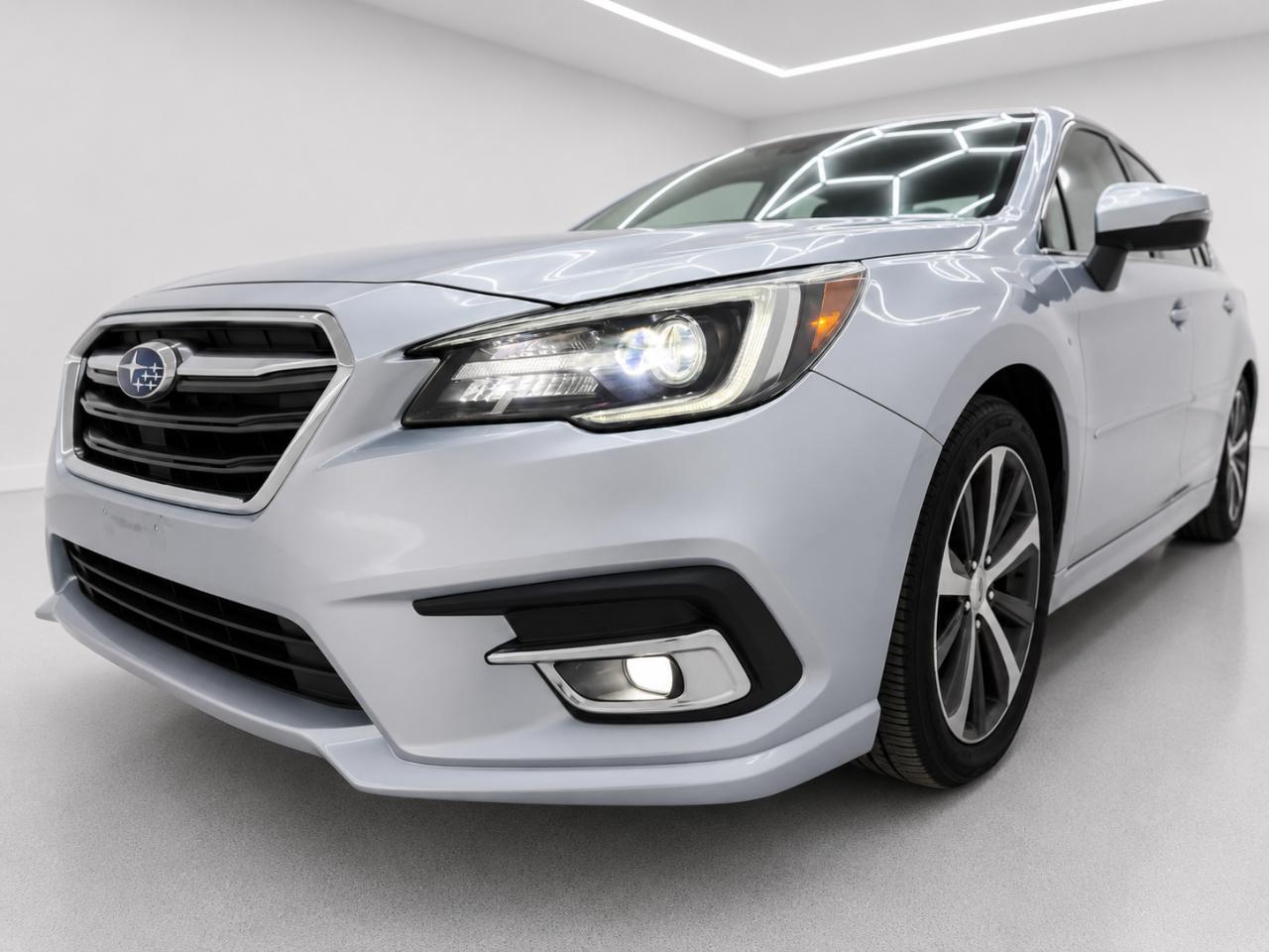 Subaru Legacy 2.5i Limited 2019