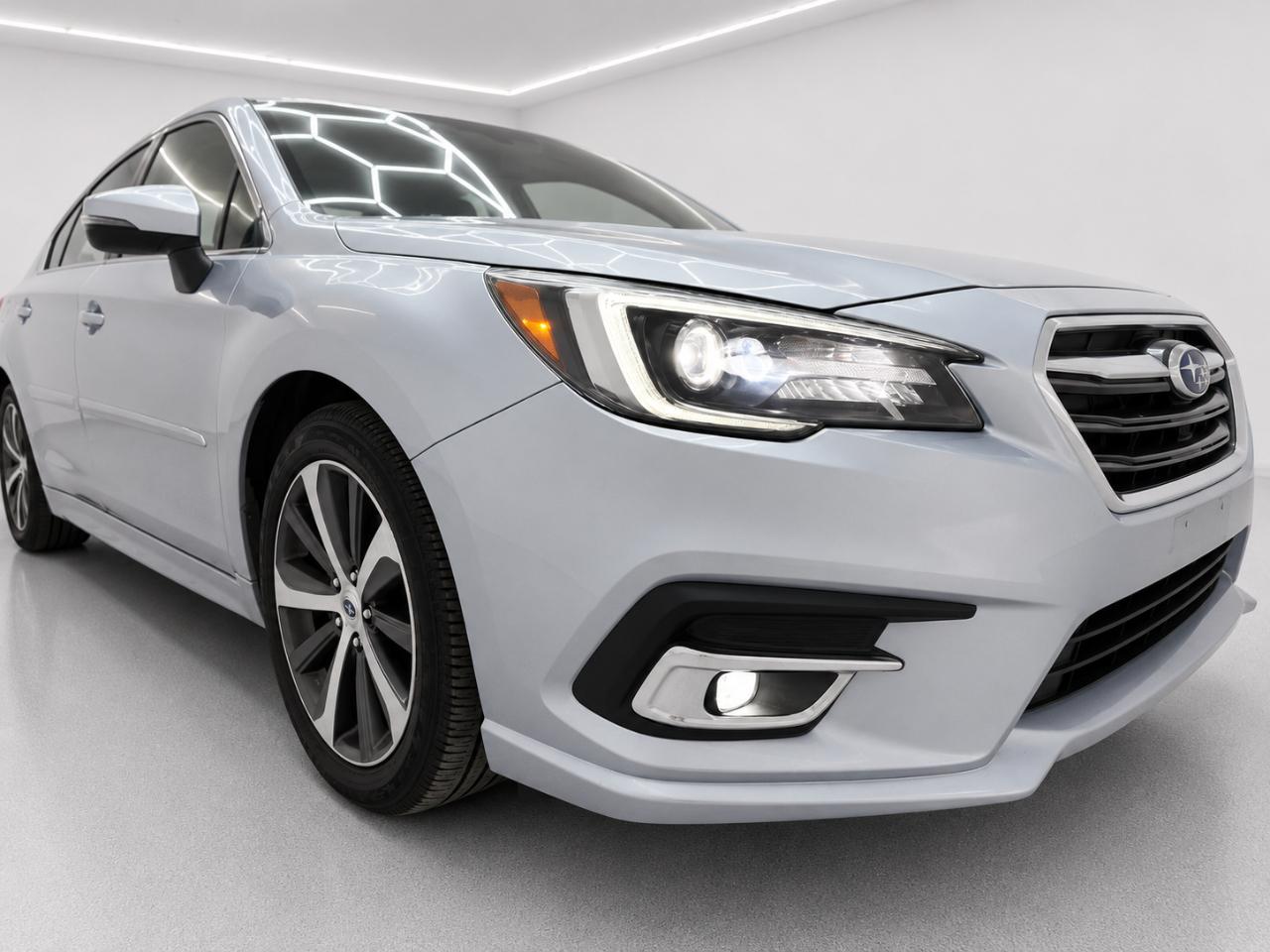 Subaru Legacy 2.5i Limited 2019