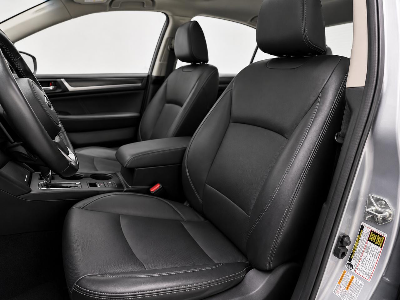 Subaru Legacy 2.5i Limited 2019