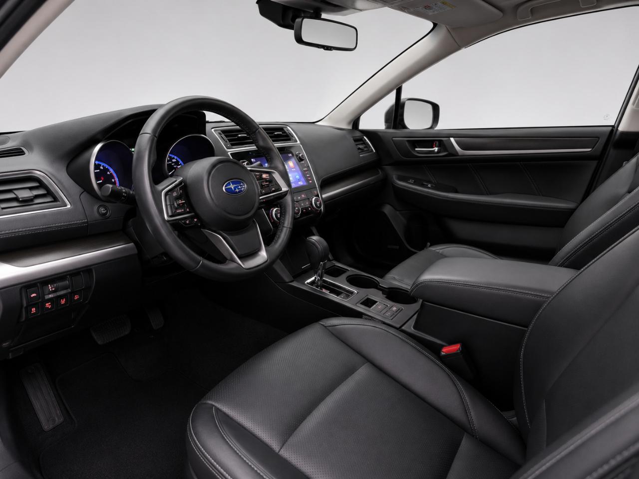 Subaru Legacy 2.5i Limited 2019