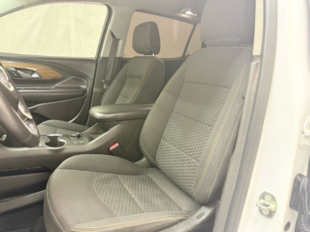 GMC Terrain SLE AWD 2018