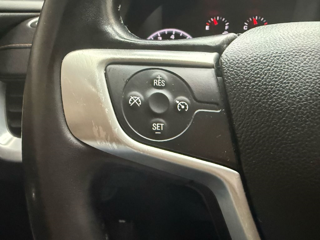 GMC Terrain SLE AWD 2018