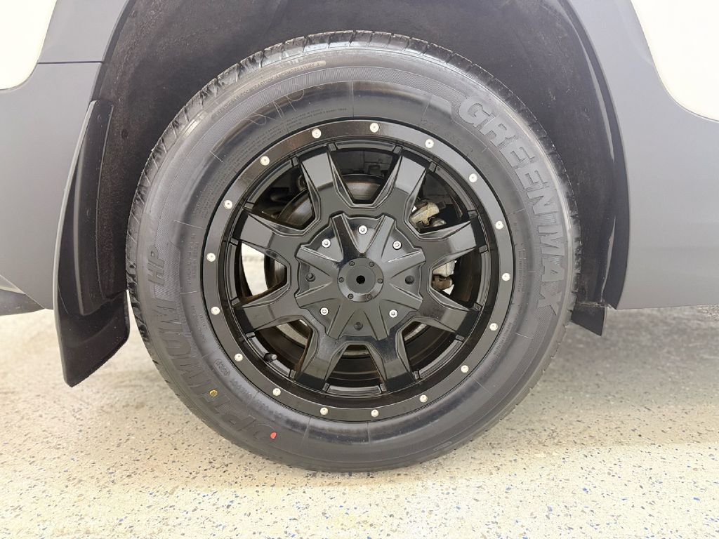 GMC Terrain SLE AWD 2018