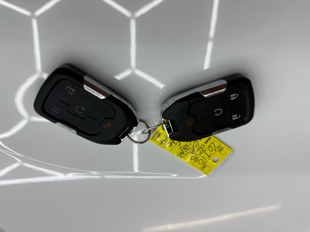 GMC Terrain SLE AWD 2018