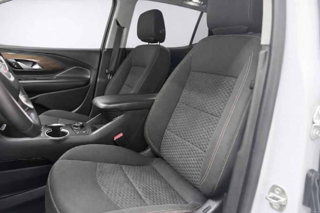 GMC Terrain SLE AWD 2018