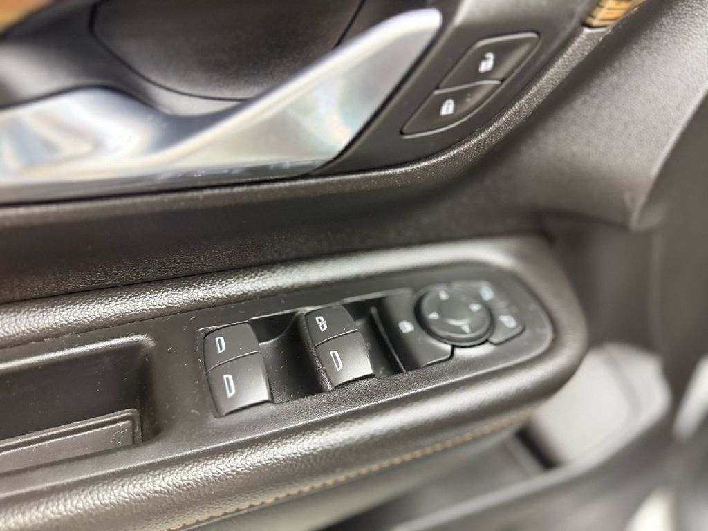 GMC Terrain SLE AWD 2018