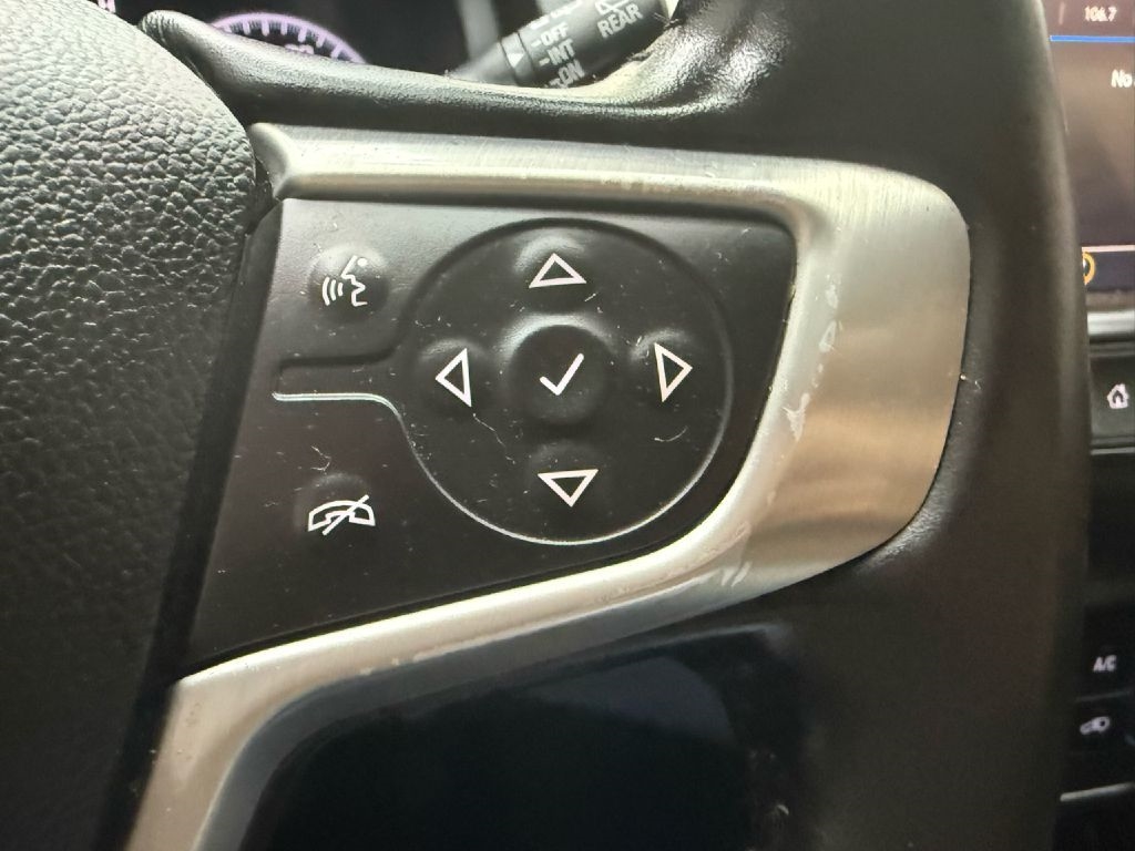 GMC Terrain SLE AWD 2018