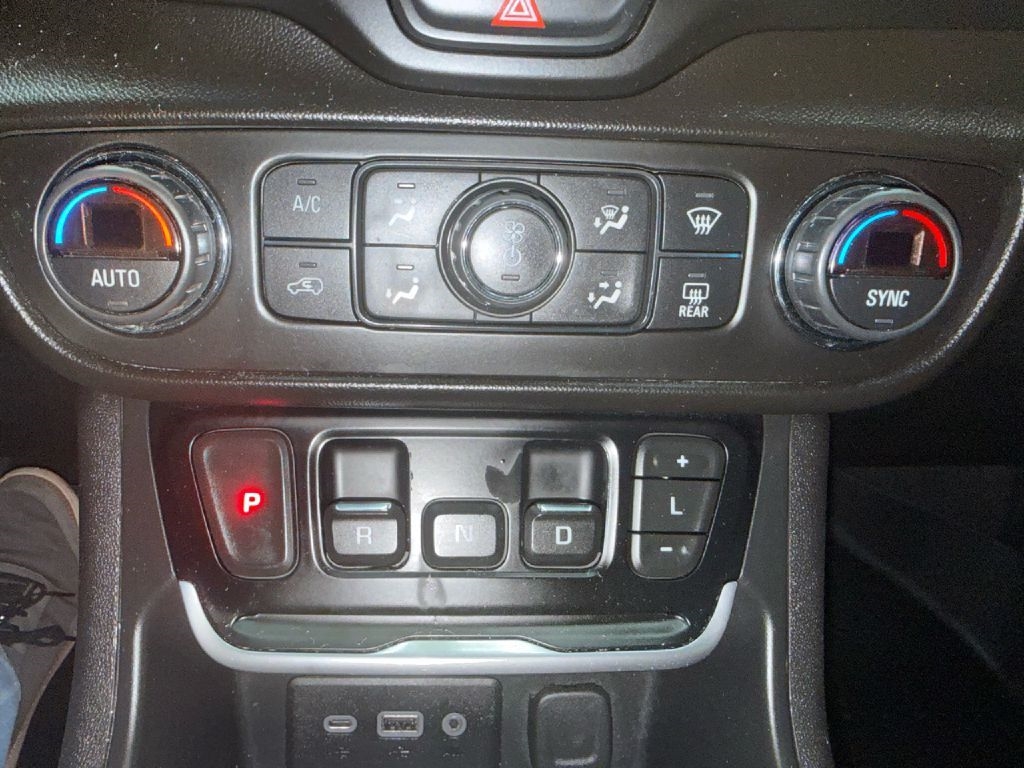 GMC Terrain SLE AWD 2018