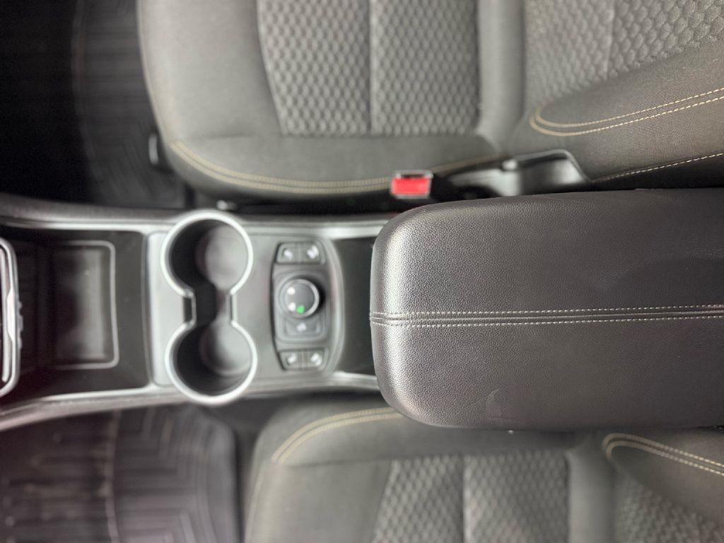 GMC Terrain SLE AWD 2018