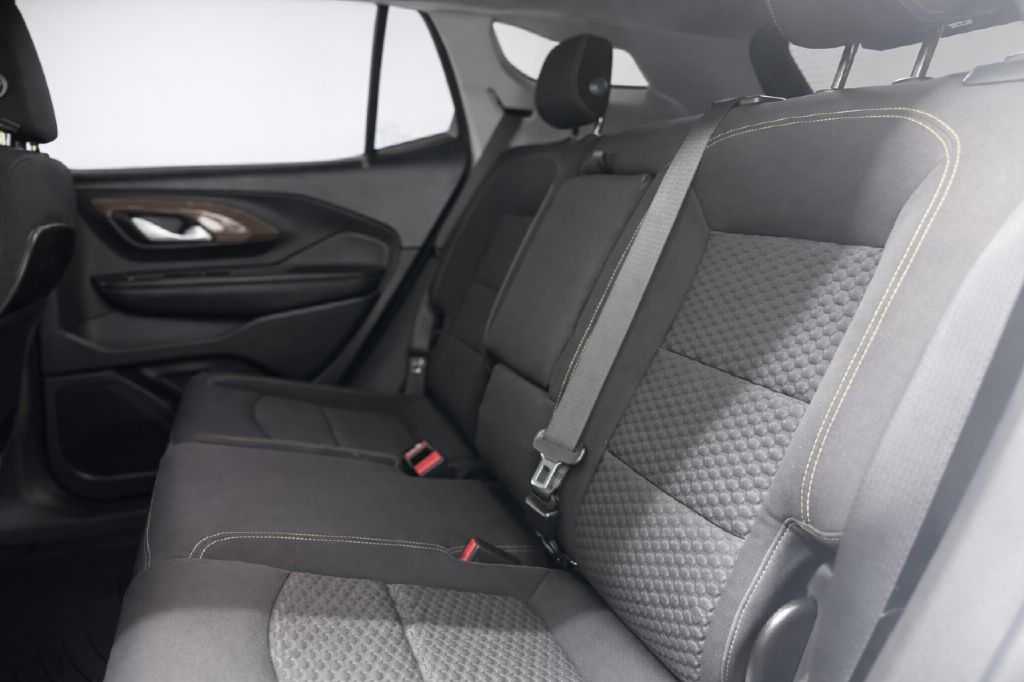 GMC Terrain SLE AWD 2018