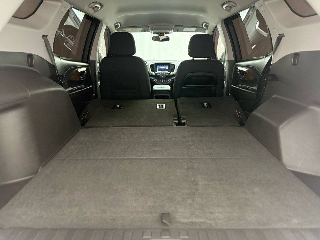 GMC Terrain SLE AWD 2018