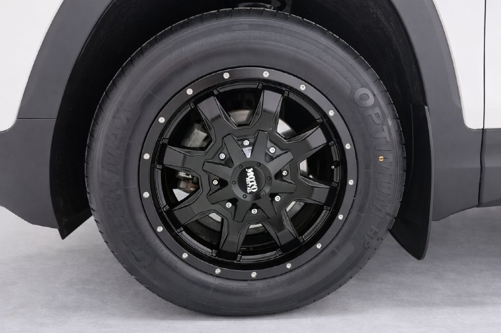 GMC Terrain SLE AWD 2018