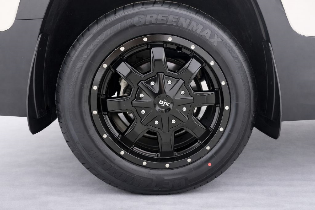 GMC Terrain SLE AWD 2018