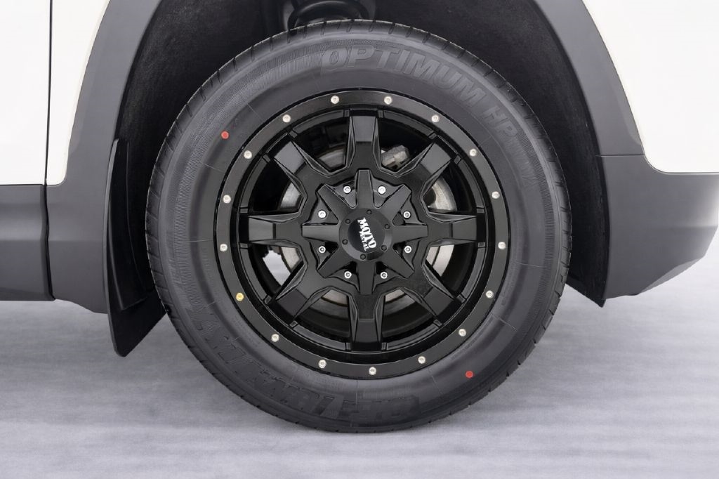 GMC Terrain SLE AWD 2018