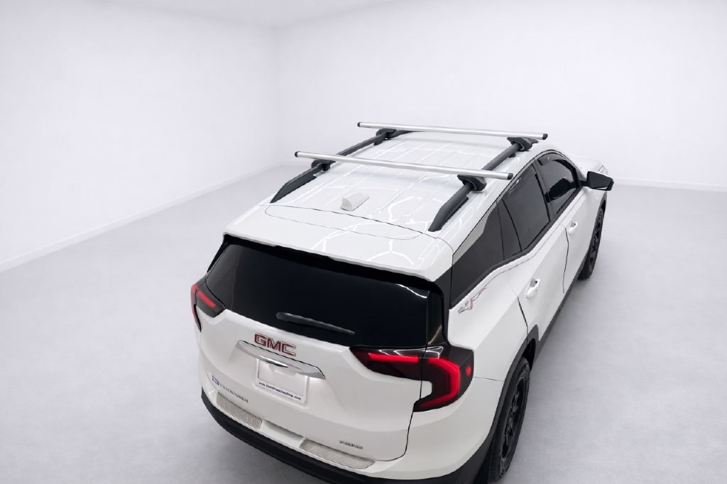 GMC Terrain SLE AWD 2018