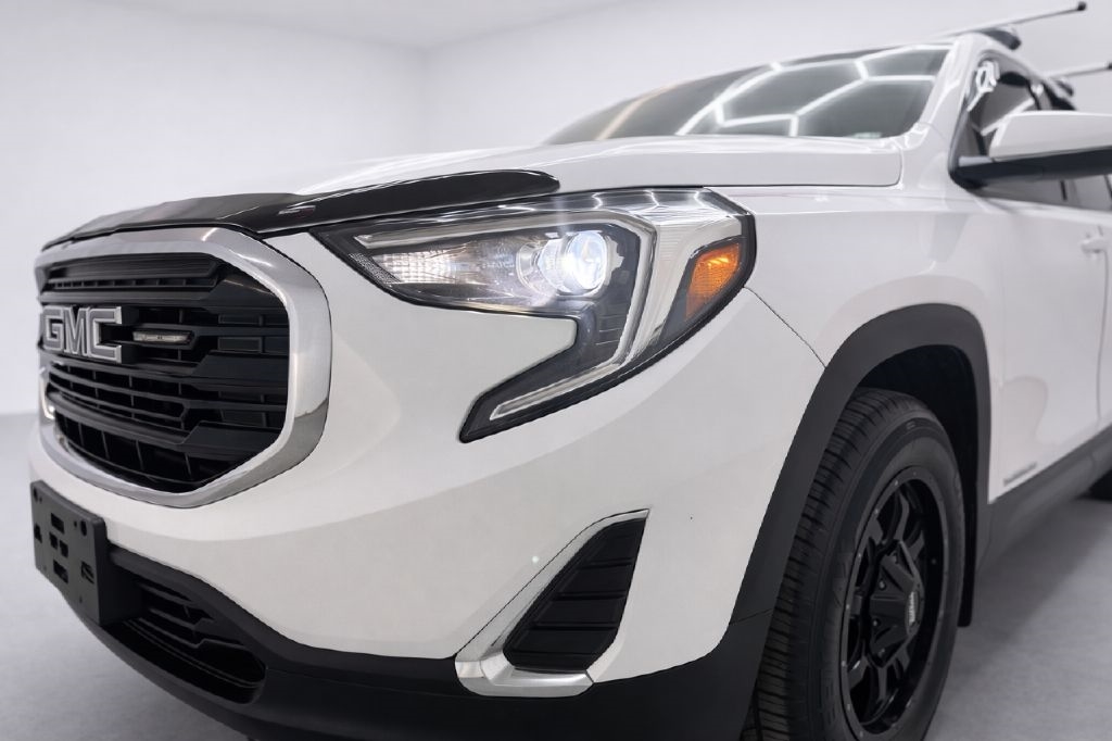 GMC Terrain SLE AWD 2018