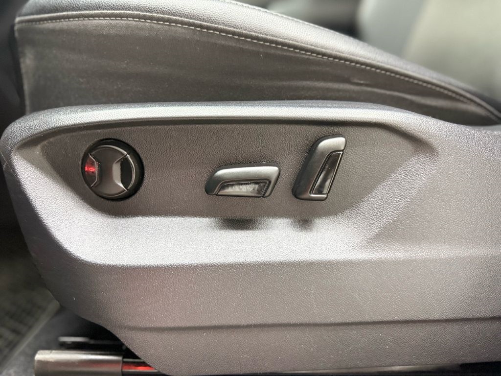 Volkswagen Atlas V6 SE w/Technology 4MOTION 2020