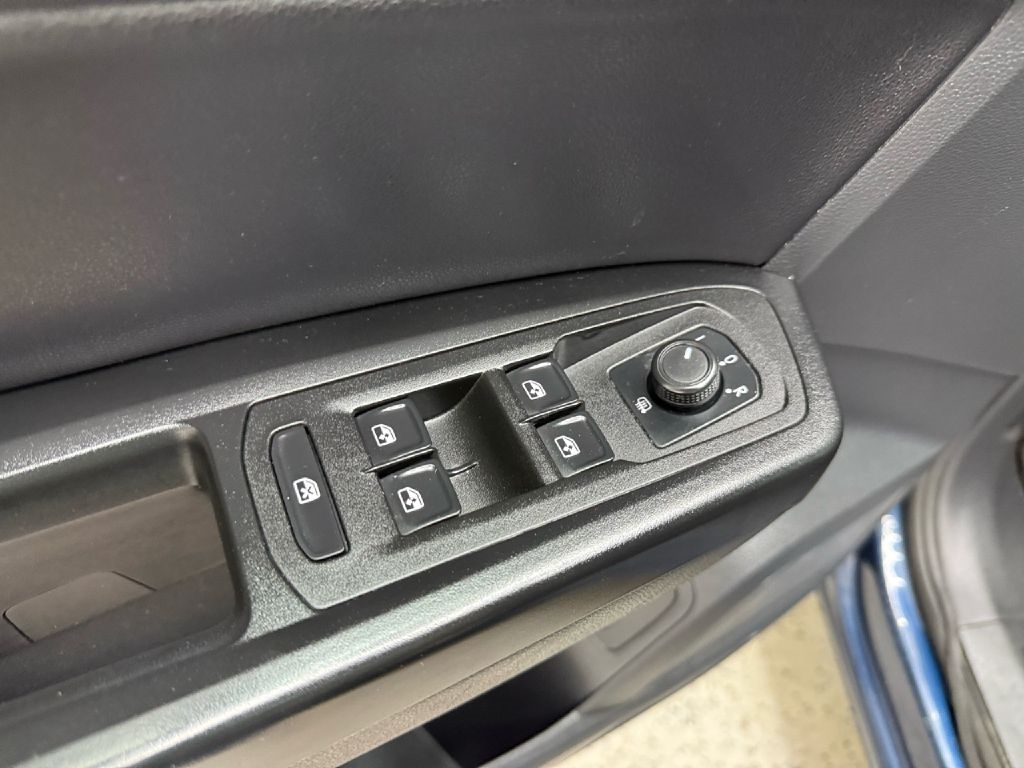 Volkswagen Atlas V6 SE w/Technology 4MOTION 2020