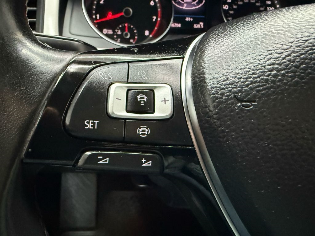 Volkswagen Atlas V6 SE w/Technology 4MOTION 2020