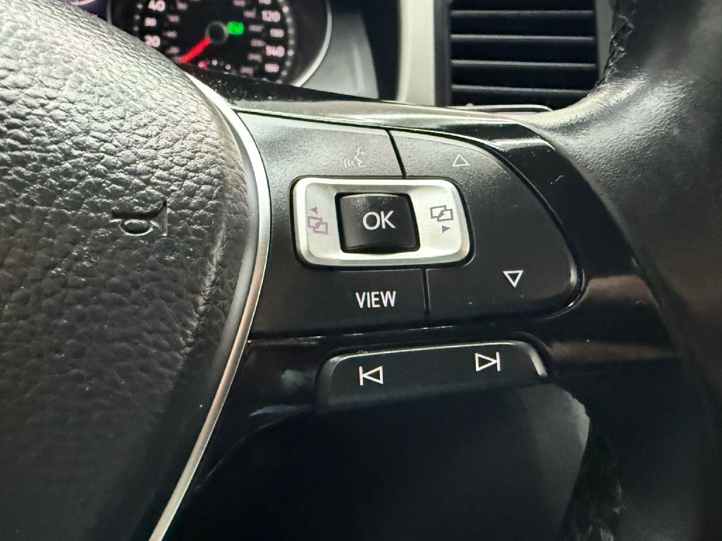 Volkswagen Atlas V6 SE w/Technology 4MOTION 2020