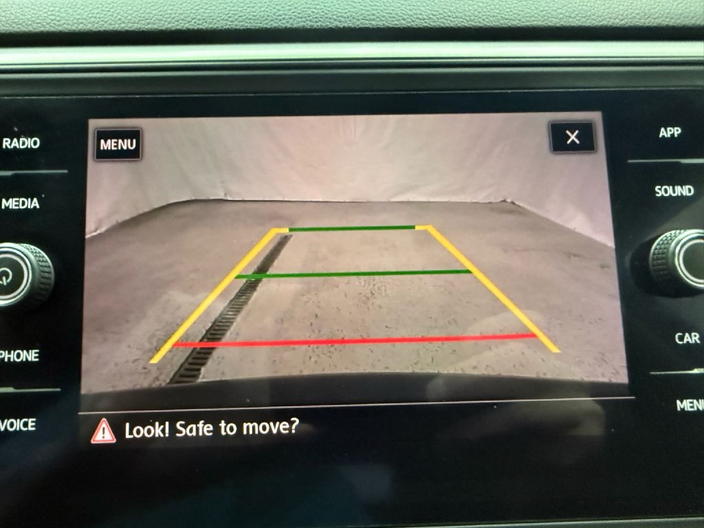 Volkswagen Atlas V6 SE w/Technology 4MOTION 2020