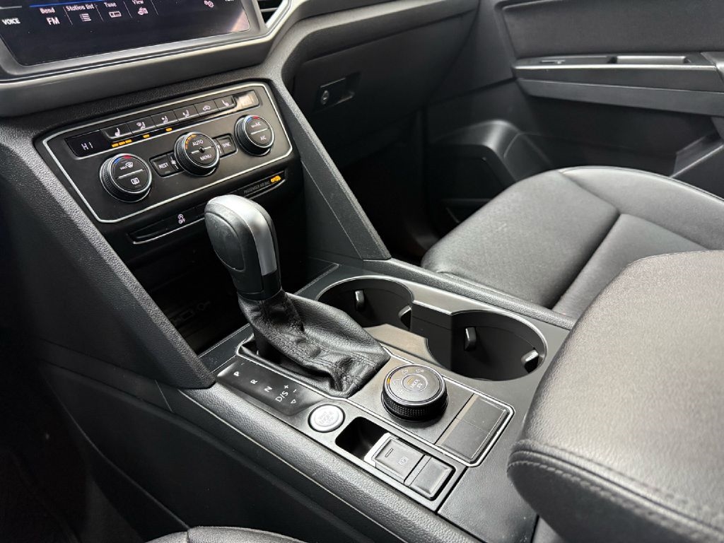 Volkswagen Atlas V6 SE w/Technology 4MOTION 2020