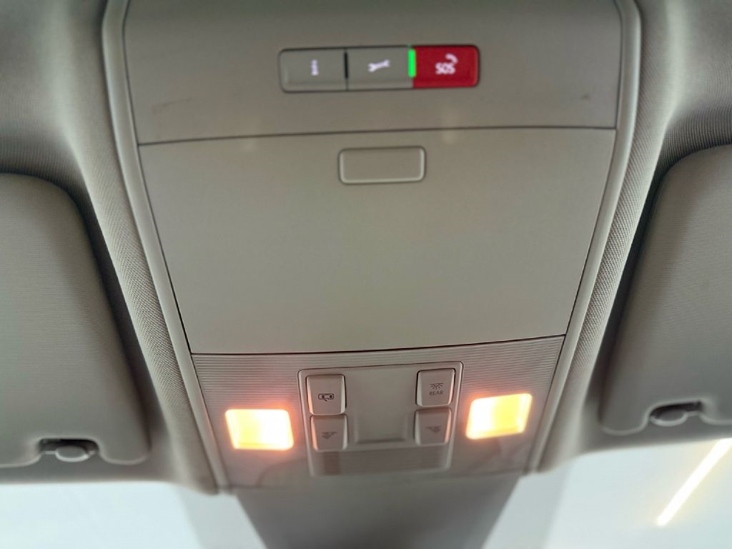 Volkswagen Atlas V6 SE w/Technology 4MOTION 2020