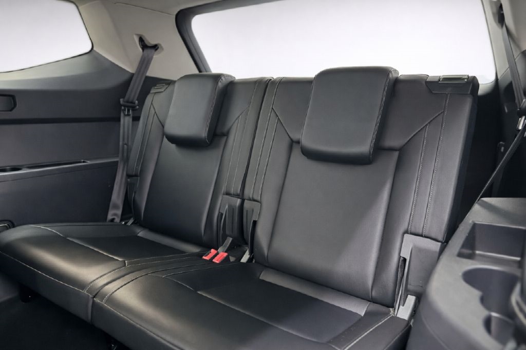 Volkswagen Atlas V6 SE w/Technology 4MOTION 2020