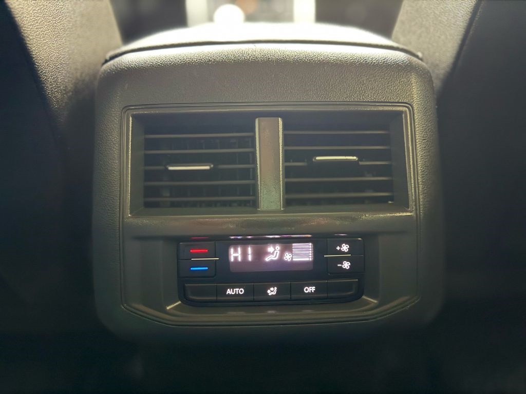 Volkswagen Atlas V6 SE w/Technology 4MOTION 2020