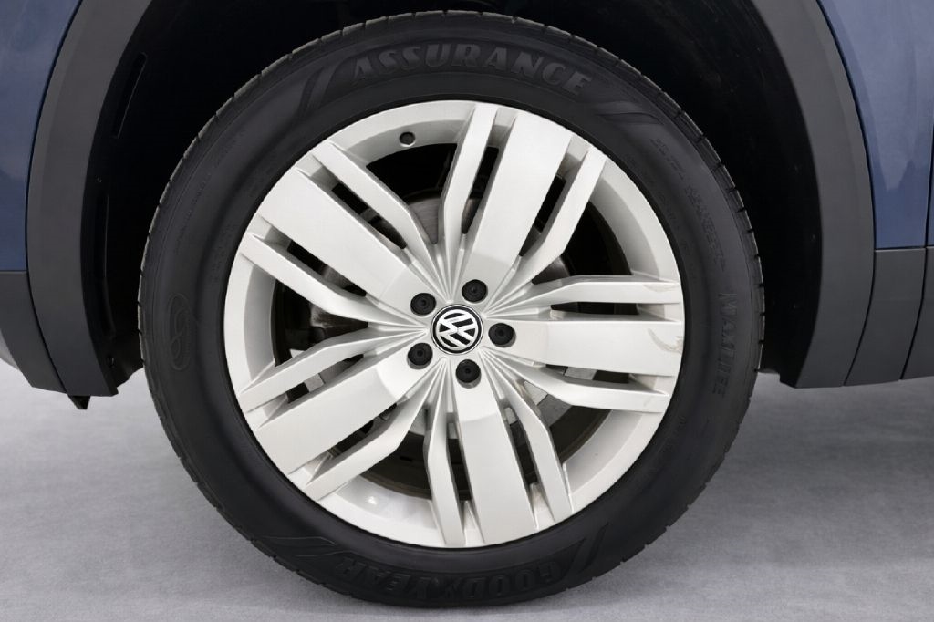 Volkswagen Atlas V6 SE w/Technology 4MOTION 2020